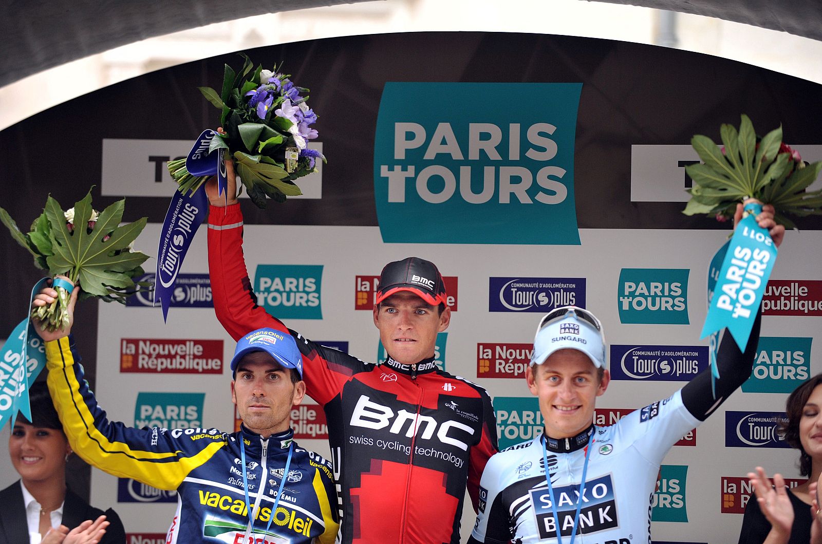 CYCLING-FRA-PARIS-TOURS