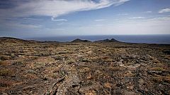 Los expertos descartan cualquier riesgo para la población de El Hierro en caso de erupción