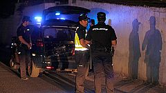 La Policía analiza restos óseos para esclaracer si son de los menores desaparecidos en Córdoba