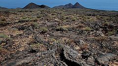 Confirman la erupción submarina en El Hierro, la primera que se produce en España en 40 años