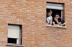Las radios ofrecen a los clubes pagar por los servicios que se les ofrece