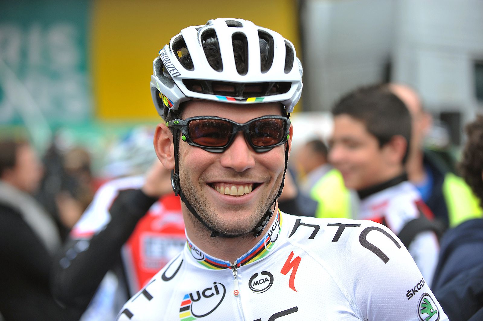 CYCLING-FRA-PARIS-TOURS