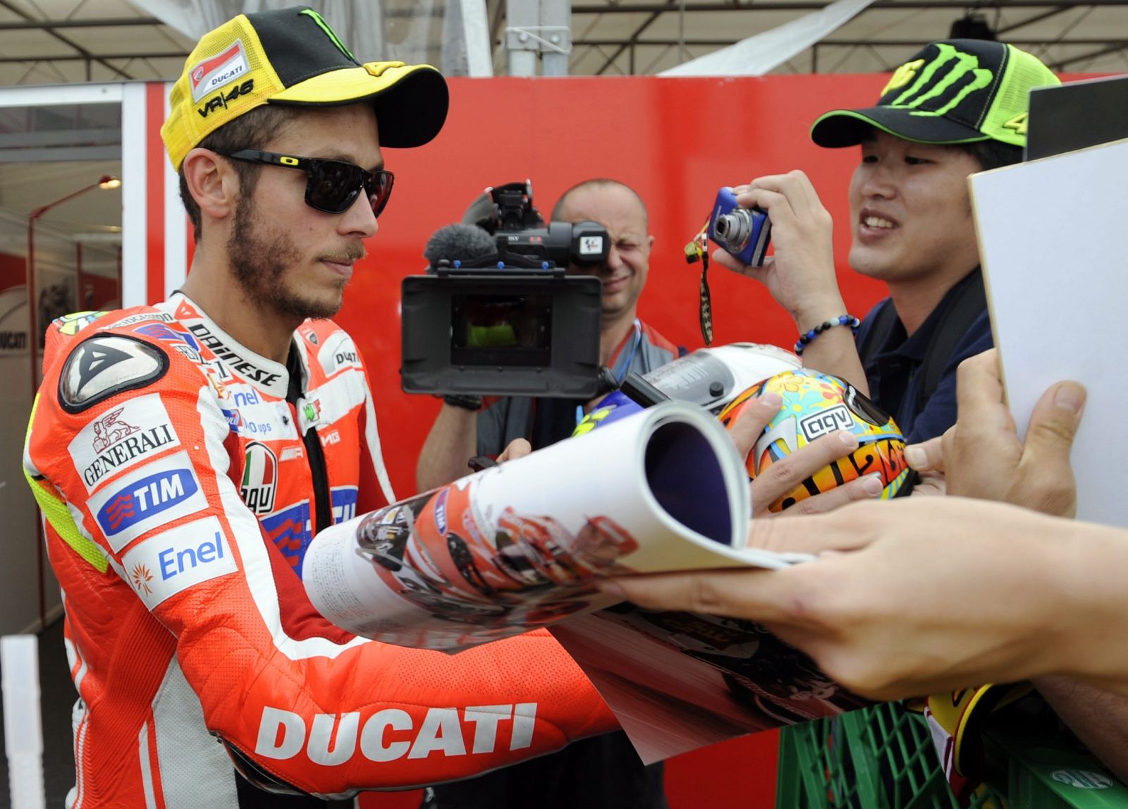 GRAN PREMIO DE JAPÓN