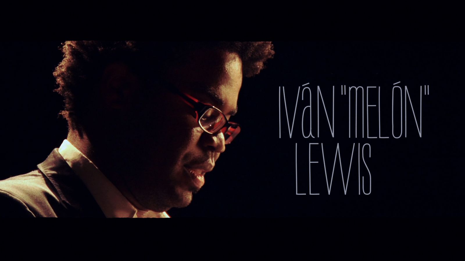 Iván 'Melón' Lewis