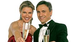 José Mota y Anne Igartiburu volverán a presentar las campanadas de fin de año en TVE