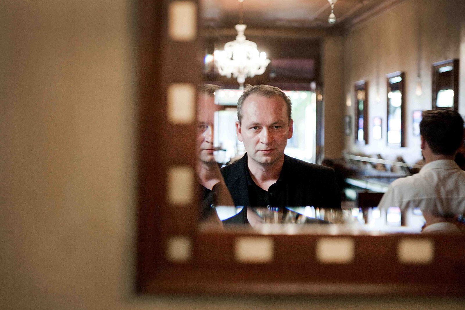 Ferdinand von Schirach