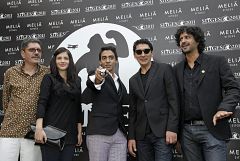 Los zombies toman La Habana más gamberra en la película 'Juan de los muertos'