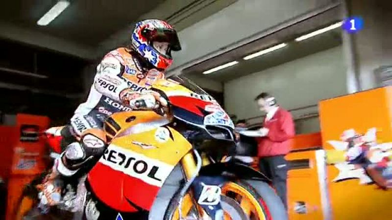Casey Stoner, el mejor piloto de la era de las 800cc