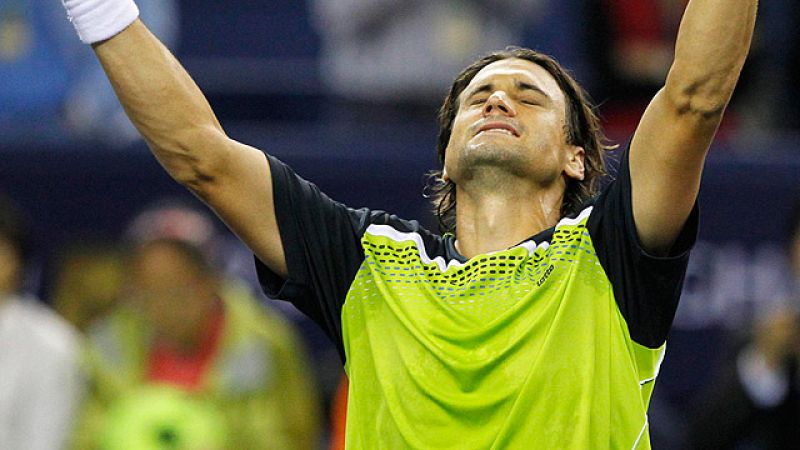 La constancia de Ferrer puede con las dudas de Feliciano