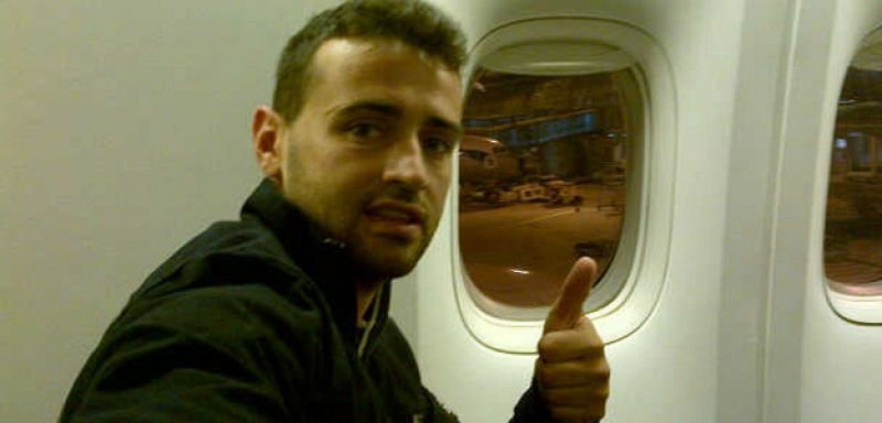 Barberá: "Me meto caña porque quiero llegar lo mejor posible"