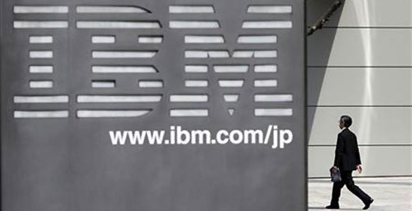 ibm