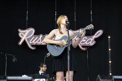 Russian Red es la mejor artista española para los MTV Europe Music Awards