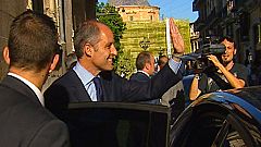 Camps y Costa serán juzgados el 12 de diciembre en Valencia, tras las elecciones generales