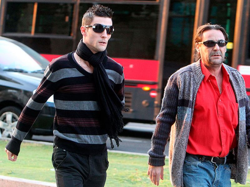 Samuel Benítez niega que ayudara a Carcaño a deshacerse del cuerpo de Marta del Castillo