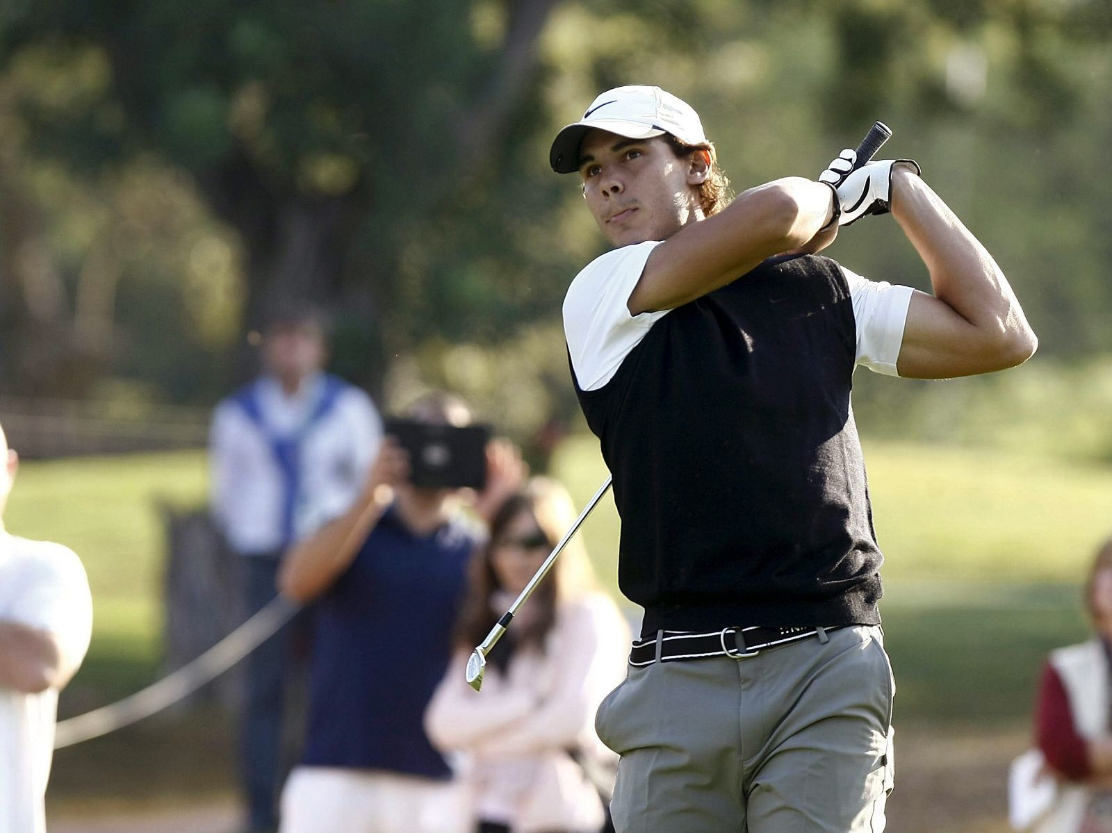 PRO-AM DEL CASTELLÓN MASTERS