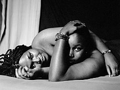 Mujeres negras, lesbianas y africanas denuncian su "mala suerte" en una exposición de Casa África