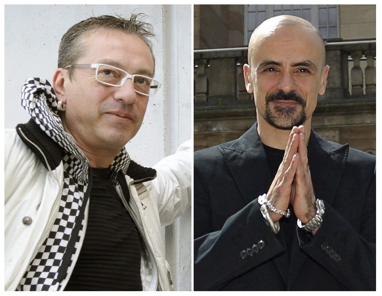 JAVIER LATORRE Y GOYO MONTERO MORELL, PREMIO NACIONAL DE DANZA 2011