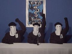 Texto íntegro de la declaración de ETA sobre el "cese definitivo de la lucha armada"