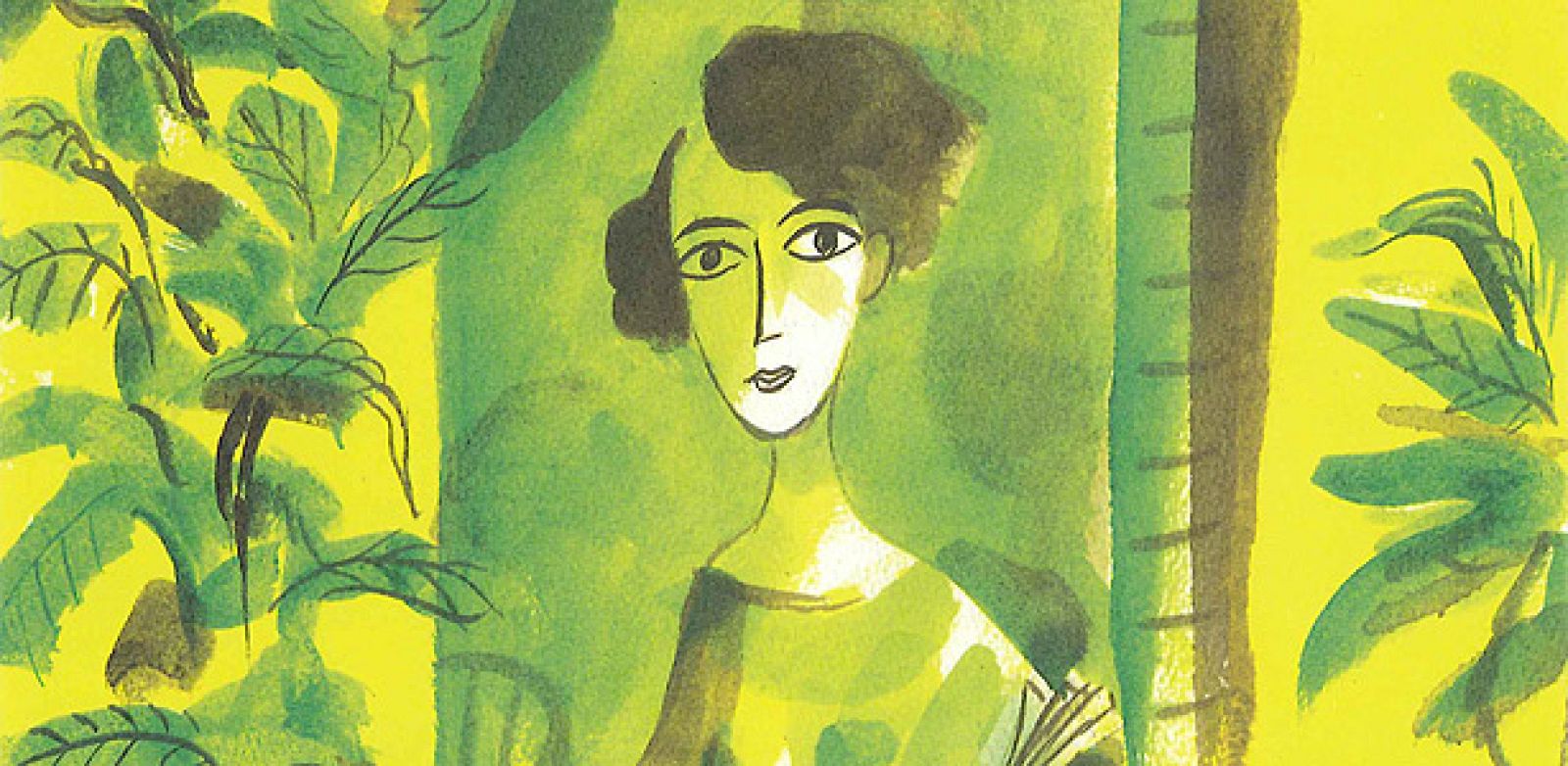 Viñeta de 'Cinco mil kilómetros por segundo', de Manuele Fior