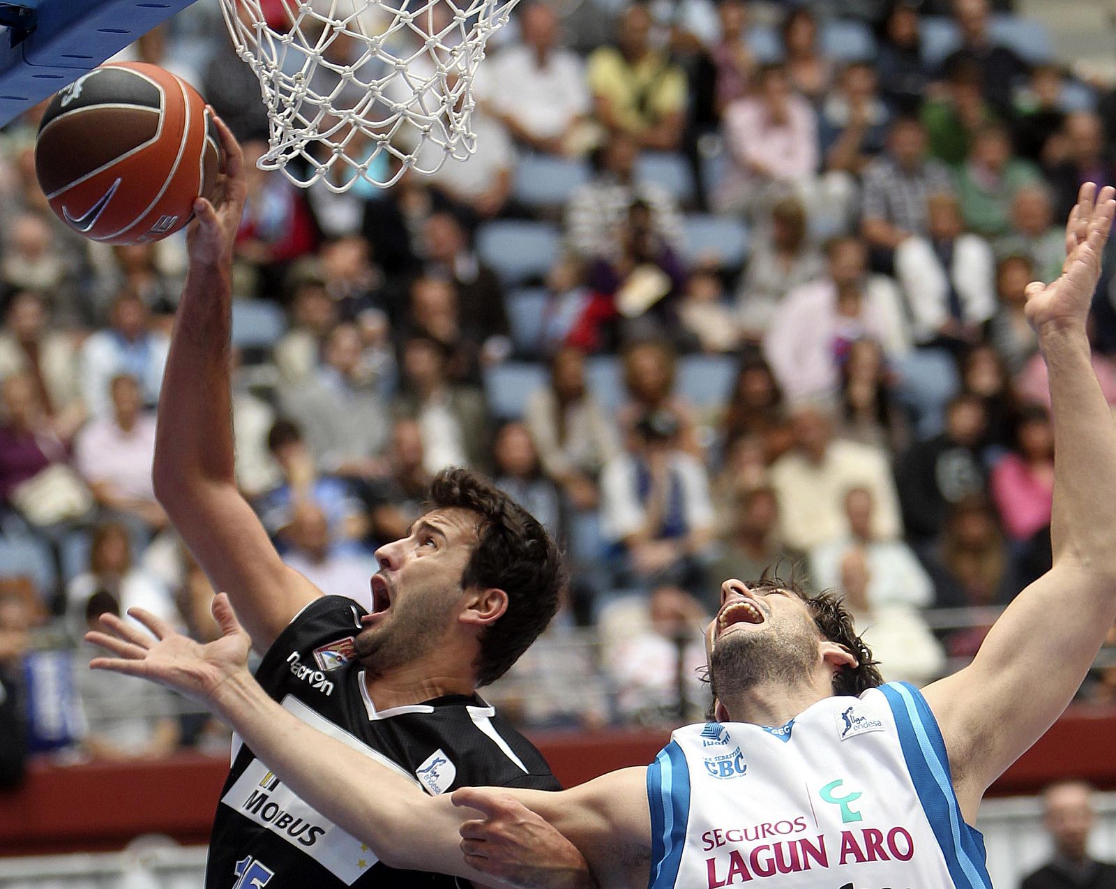 LAGUN ARO GBC - OBRADOIRO