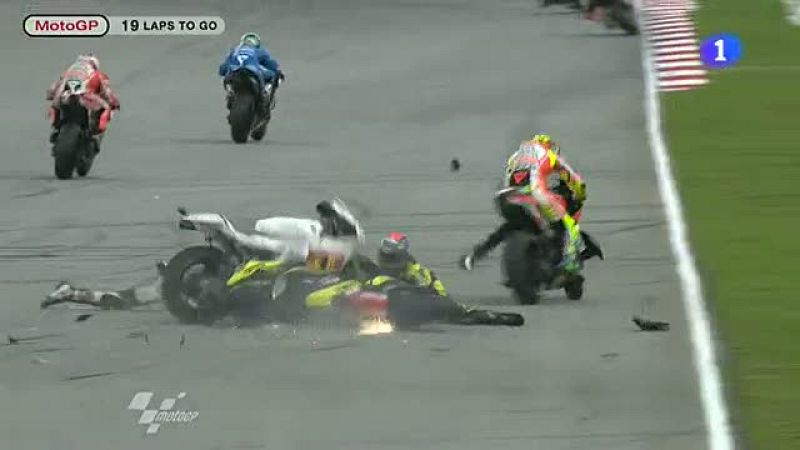Deje aquí su mensaje de condolencia y despedida para Marco Simoncelli