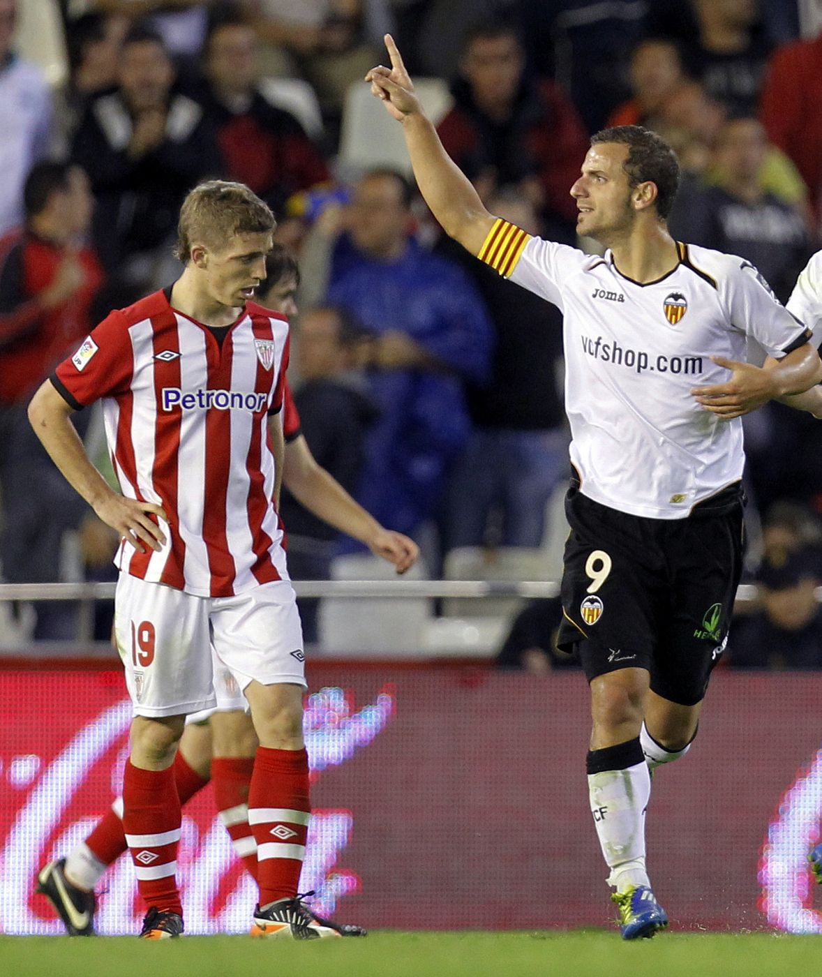 VALENCIA CF - ATHLETIC DE BILBAO