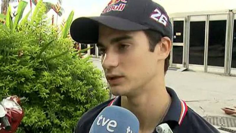 El mundo del deporte lamenta en la red la muerte de Simoncelli