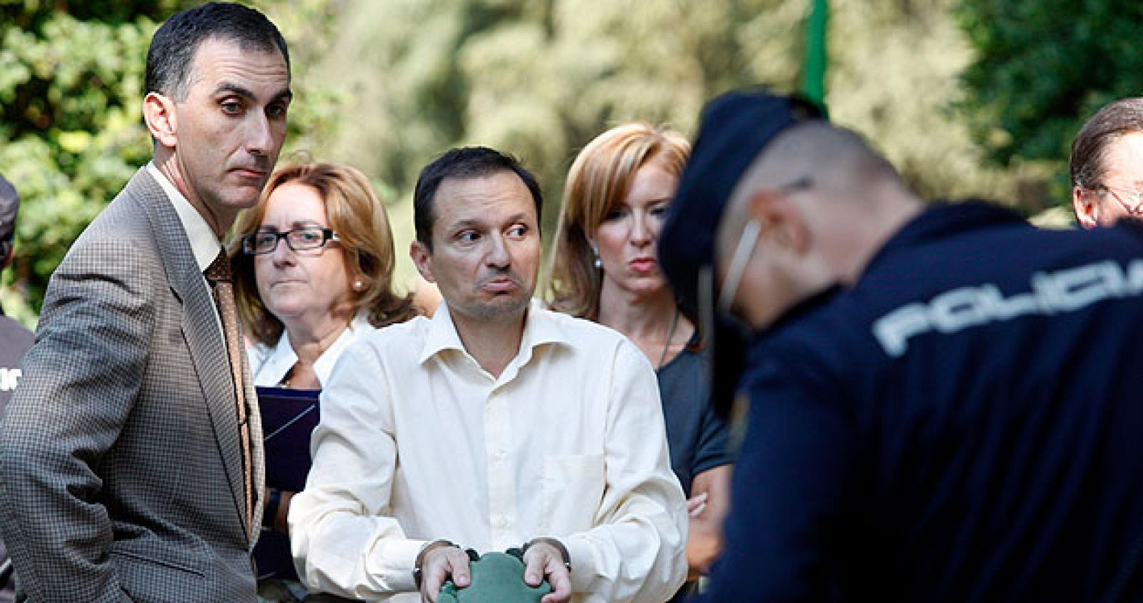 El abogado de Bretón pedirá su libertad a la Audiencia Provincial