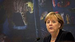 El fondo de rescate superará el billón de euros como aseguradora o con el FMI y los emergentes
