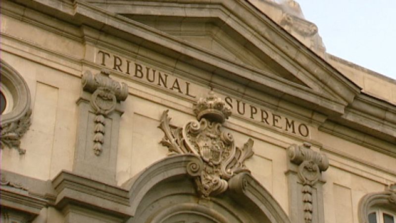 El Supremo anula la condena a 15 miembros de Segi por pertenencia a ETA