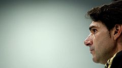 Karanka: "El Levante es el equipo más fuerte"