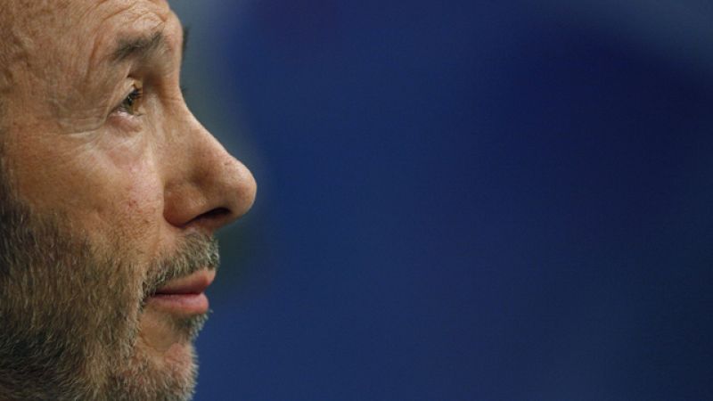 El Gobierno vasco rechaza un adelanto electoral que ha pedido también Bildu