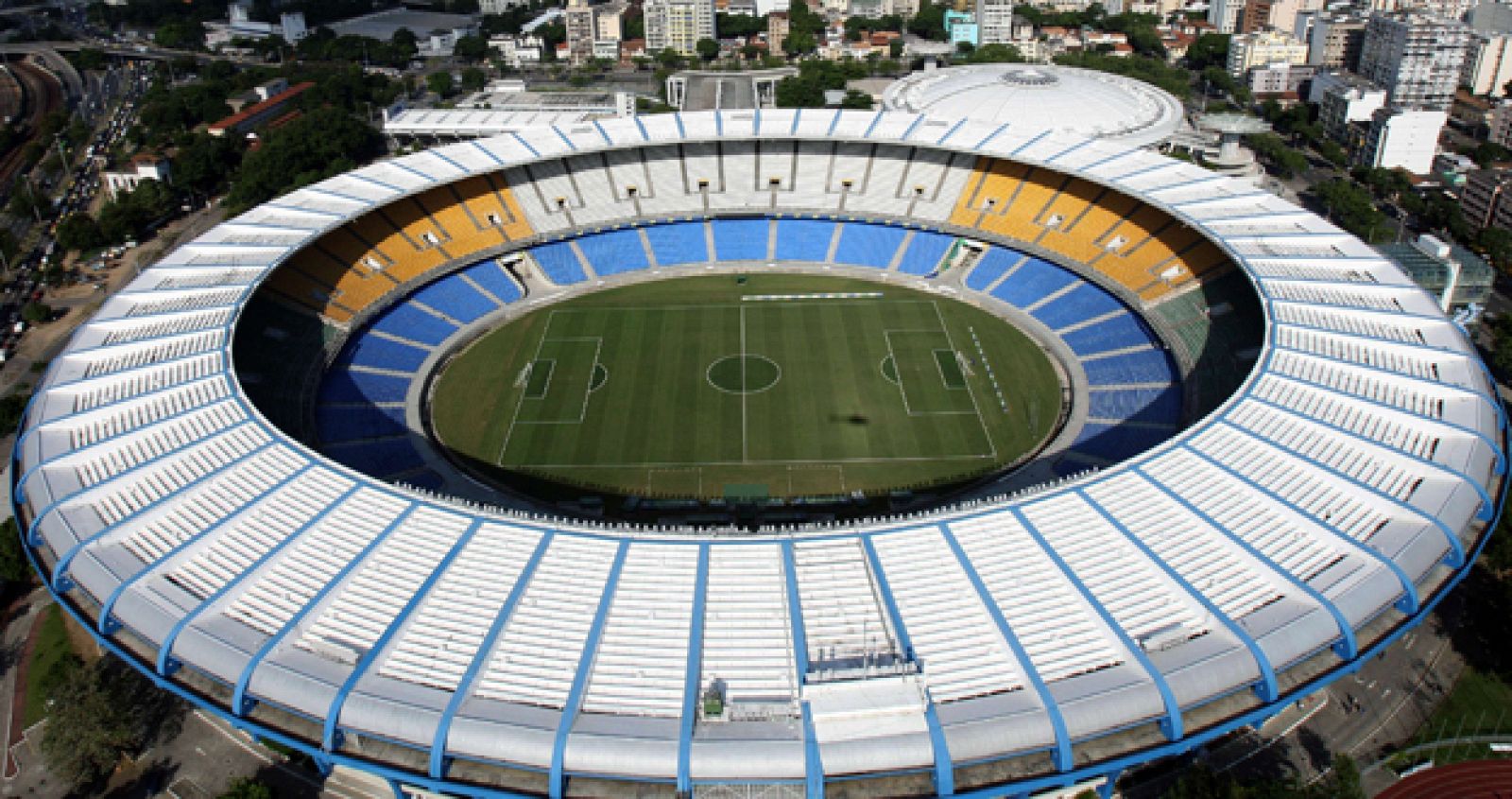 maracana destacada