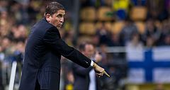 Garrido: "Es una situación límite para todos"