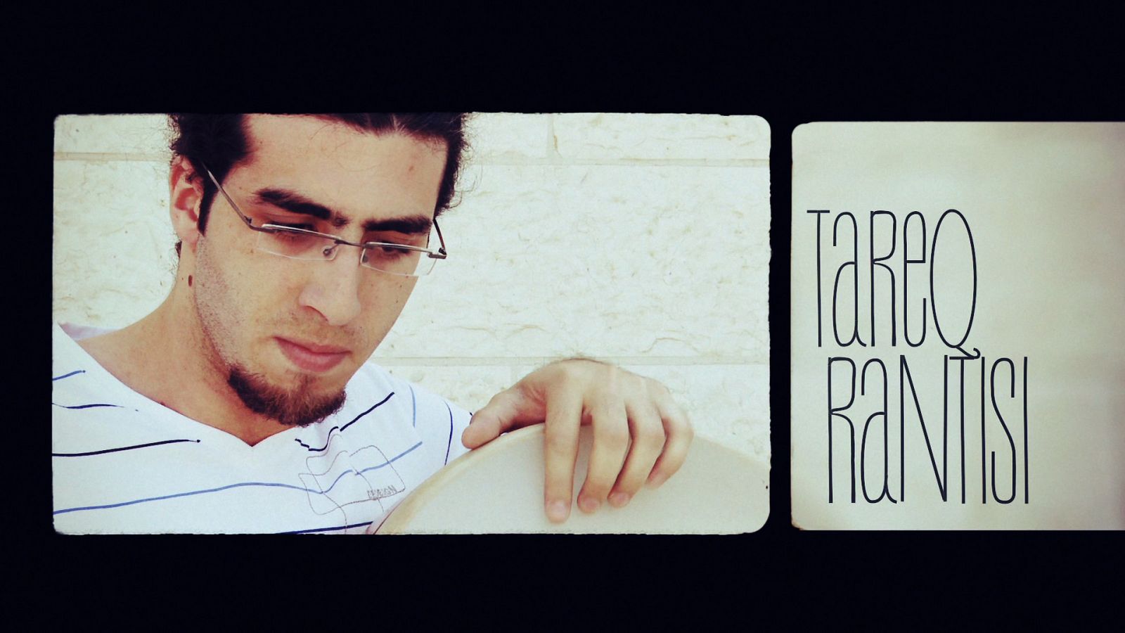 Tareq Rantisi