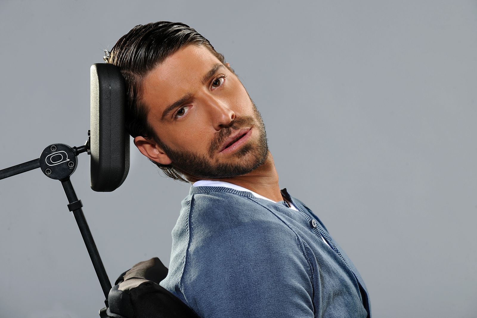 La casa de al lado - Leonardo y Adolfo Acosta