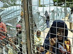 "90 millones en 90 días": una campaña para paliar la hambruna en el Cuerno de África