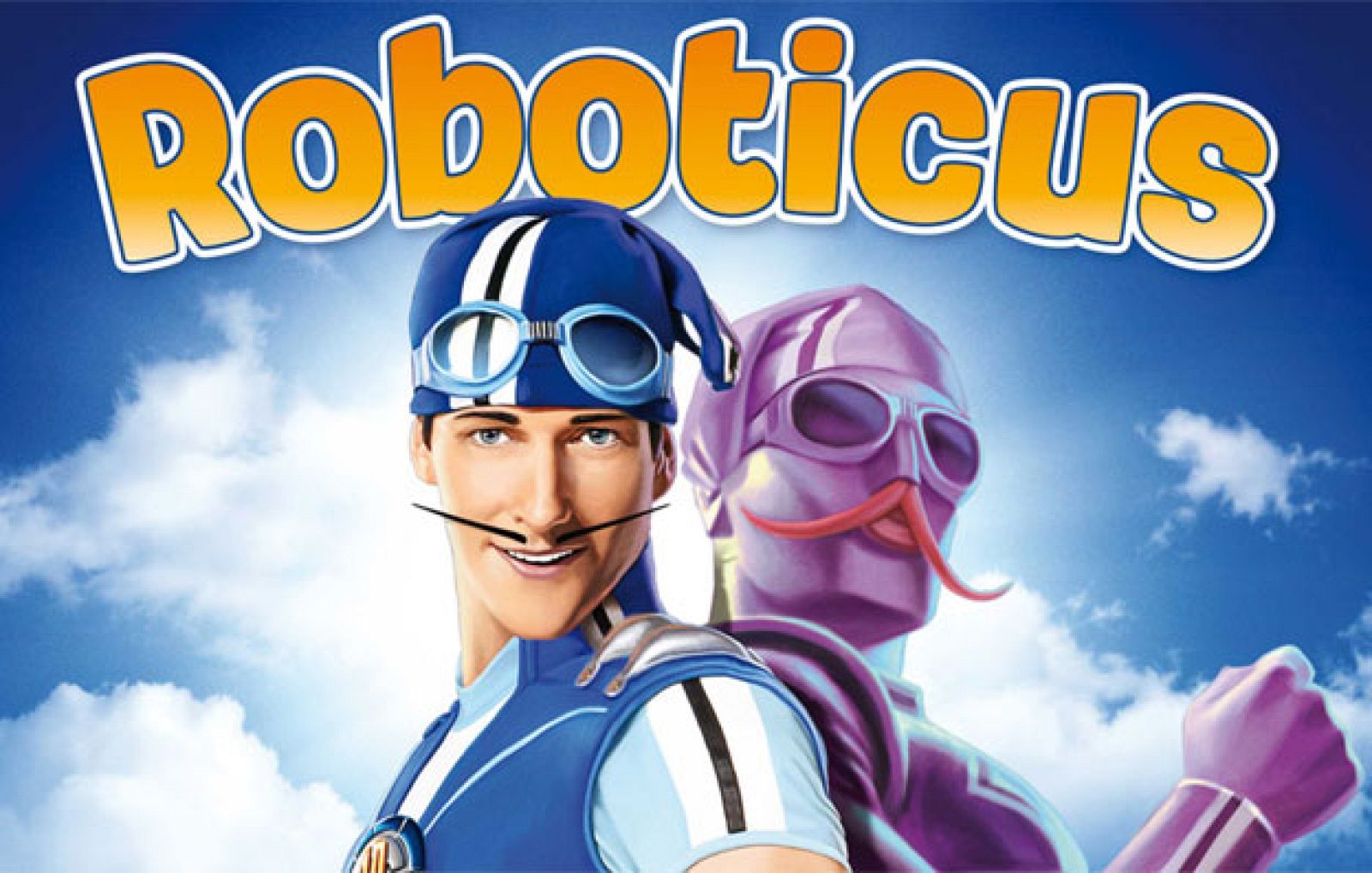 Musical de Lazy Town