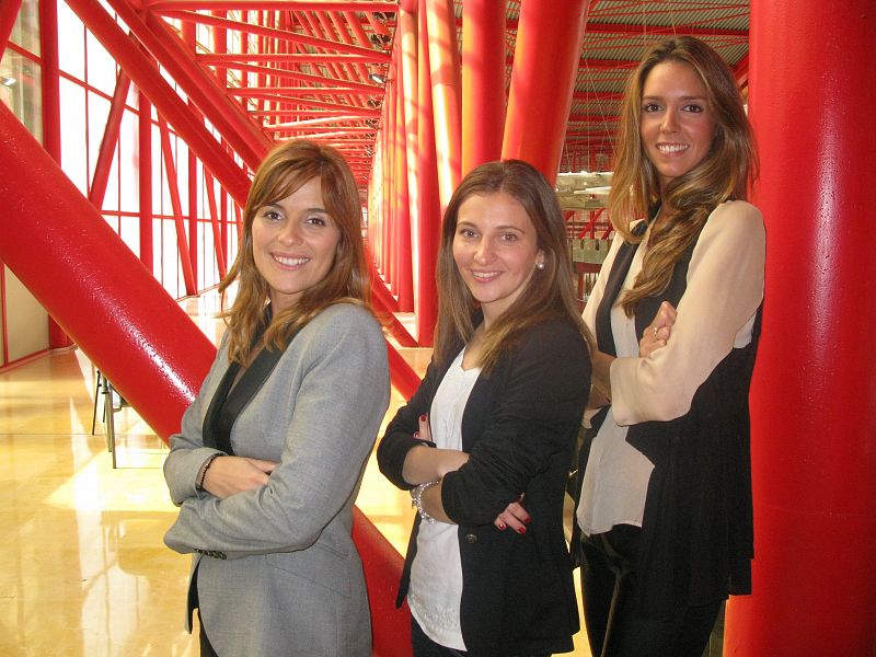 Mujeres premiadas por el MIT: "Ser mamá, investigadora y emprendedora, es posible"