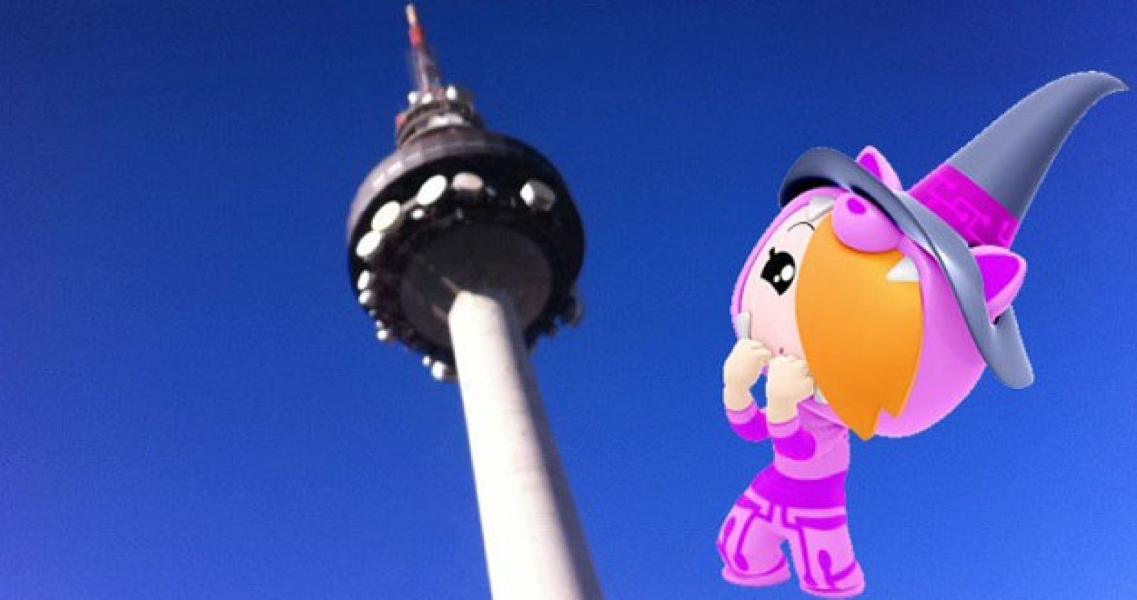 Halloween y los Clanners