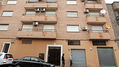 Un hombre mata con un arma blanca a tres personas, entre ellas un niño, en Valencia