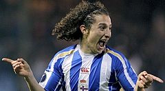 El Valencia ata al mexicano del Depor Andrés Guardado para la próxima campaña
