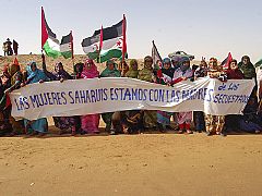Los cooperantes españoles secuestrados en el Sáhara están vivos y en manos de Al Qaeda