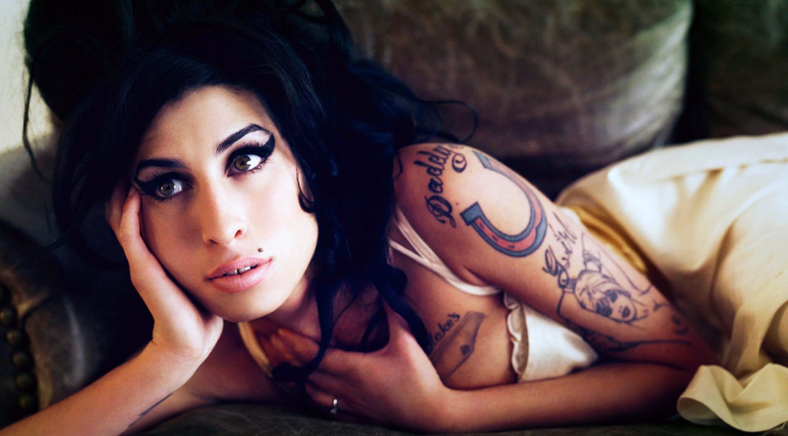 Amy Winehouse