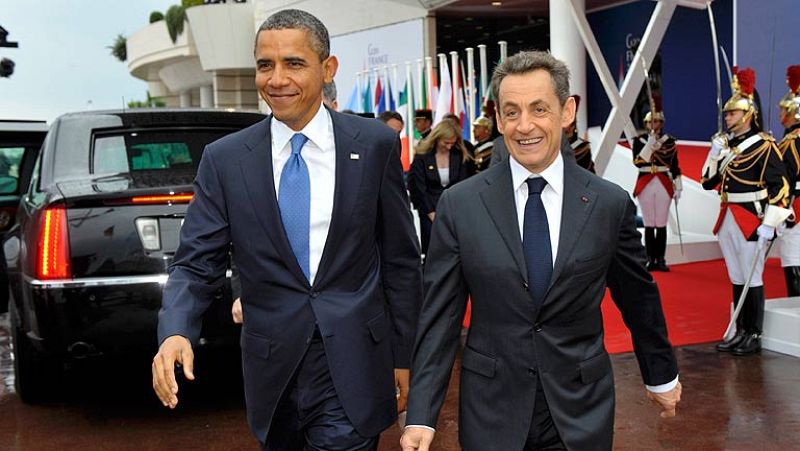 El G20, con los mismos problemas que llevaron a la crisis de 2008, y ahora con la crisis de deuda