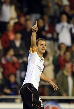 Soldado: "Estamos convencidos de que vamos a conseguir nuestro objetivo"