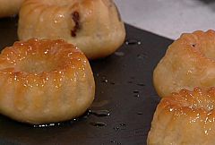 Rosquitos con frutos secos y ron (02/11/2011)