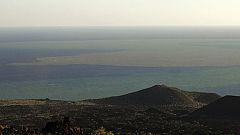 El Hierro registra un sismo de 4,4 grados de magnitud, el mayor hasta ahora