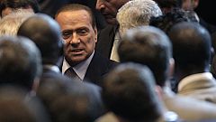 El Gobierno italiano aprobará este miércoles algunas de las medidas prometidas a la UE