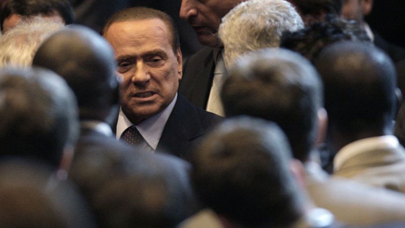 El Gobierno italiano aprobará este miércoles algunas de las medidas prometidas a la UE